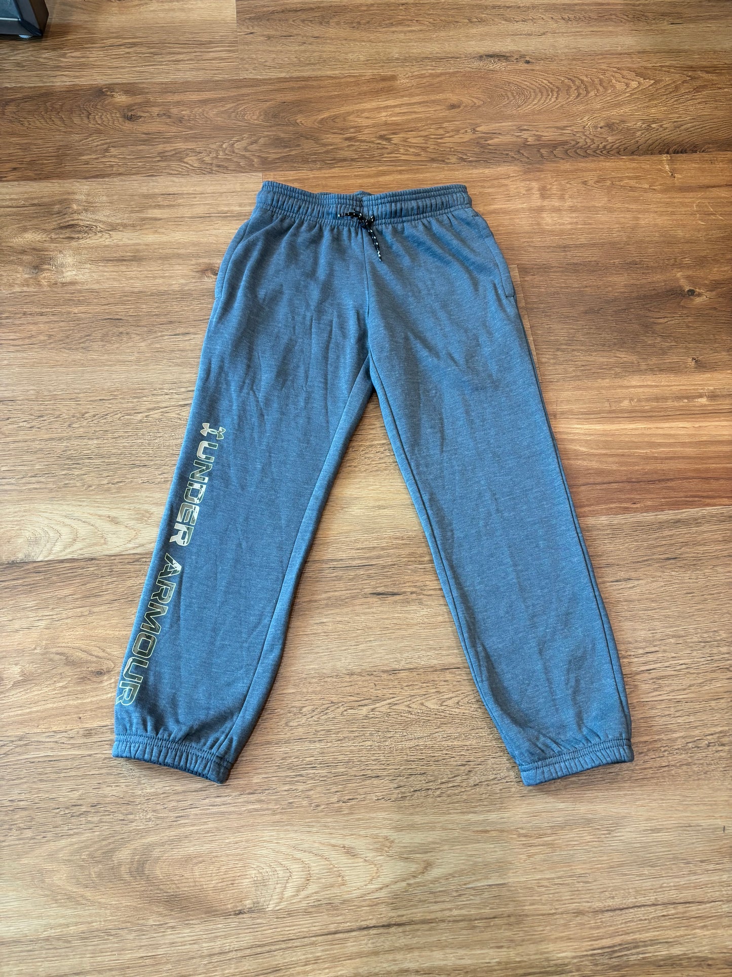 UA Camo Jogger - The Swanky Shack