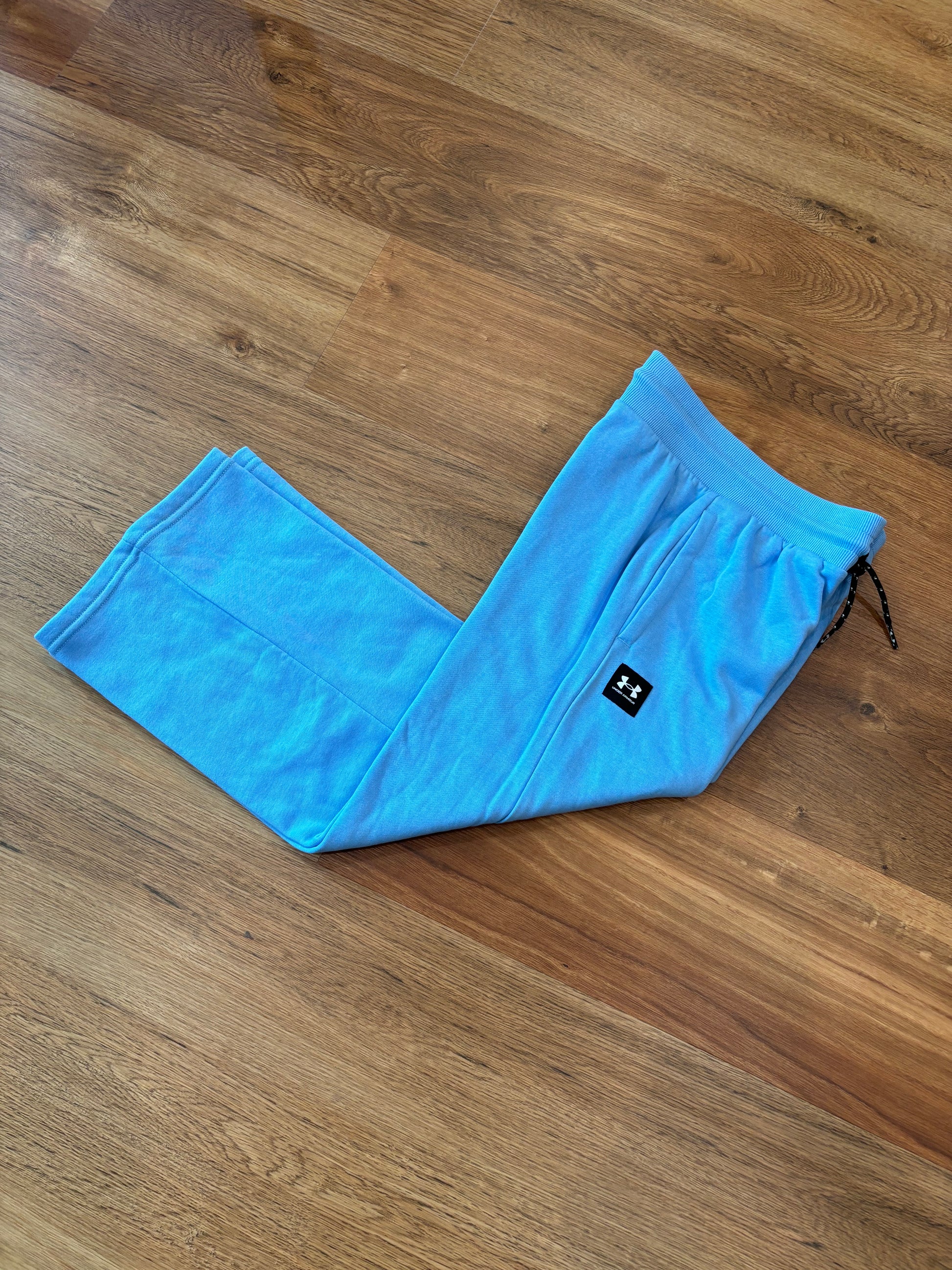 Horizon Wide Leg Pant - The Swanky Shack