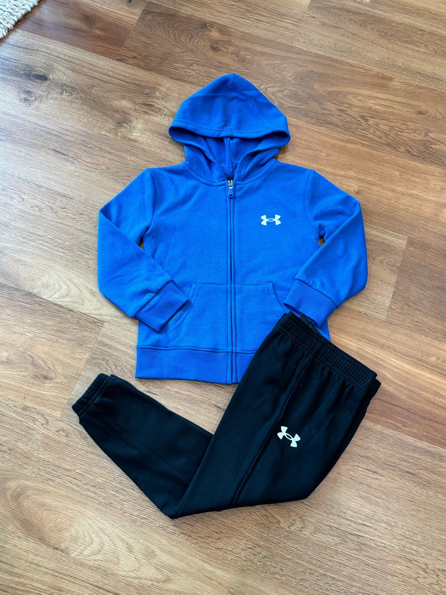UA Rival Set - The Swanky Shack