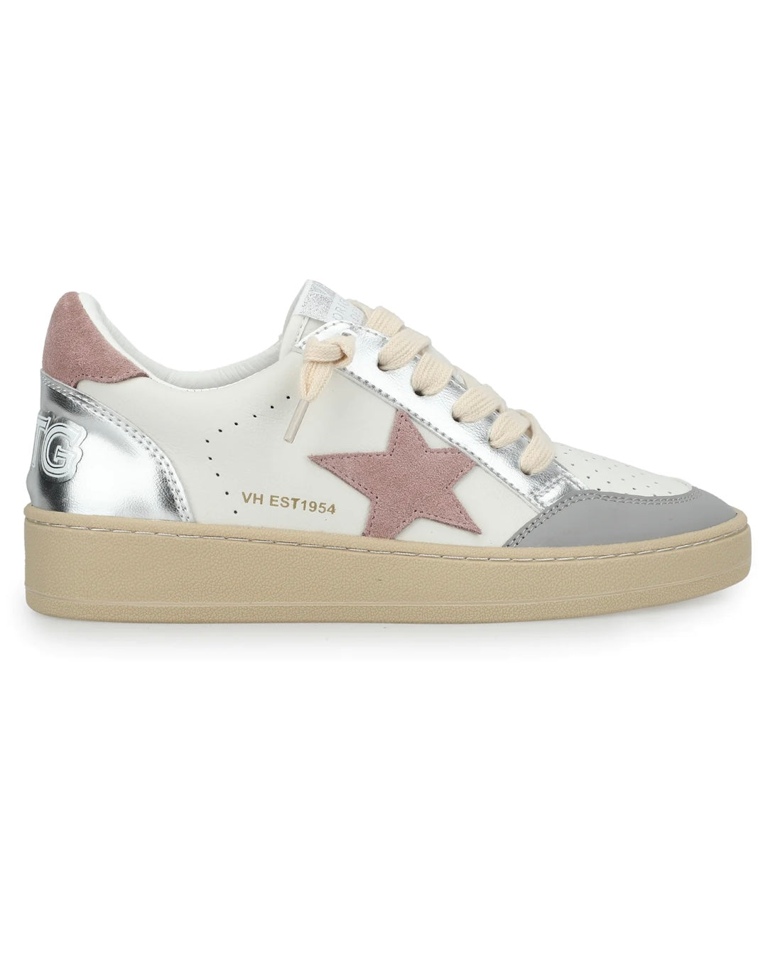 VH Denisse 32 - The Swanky Shack