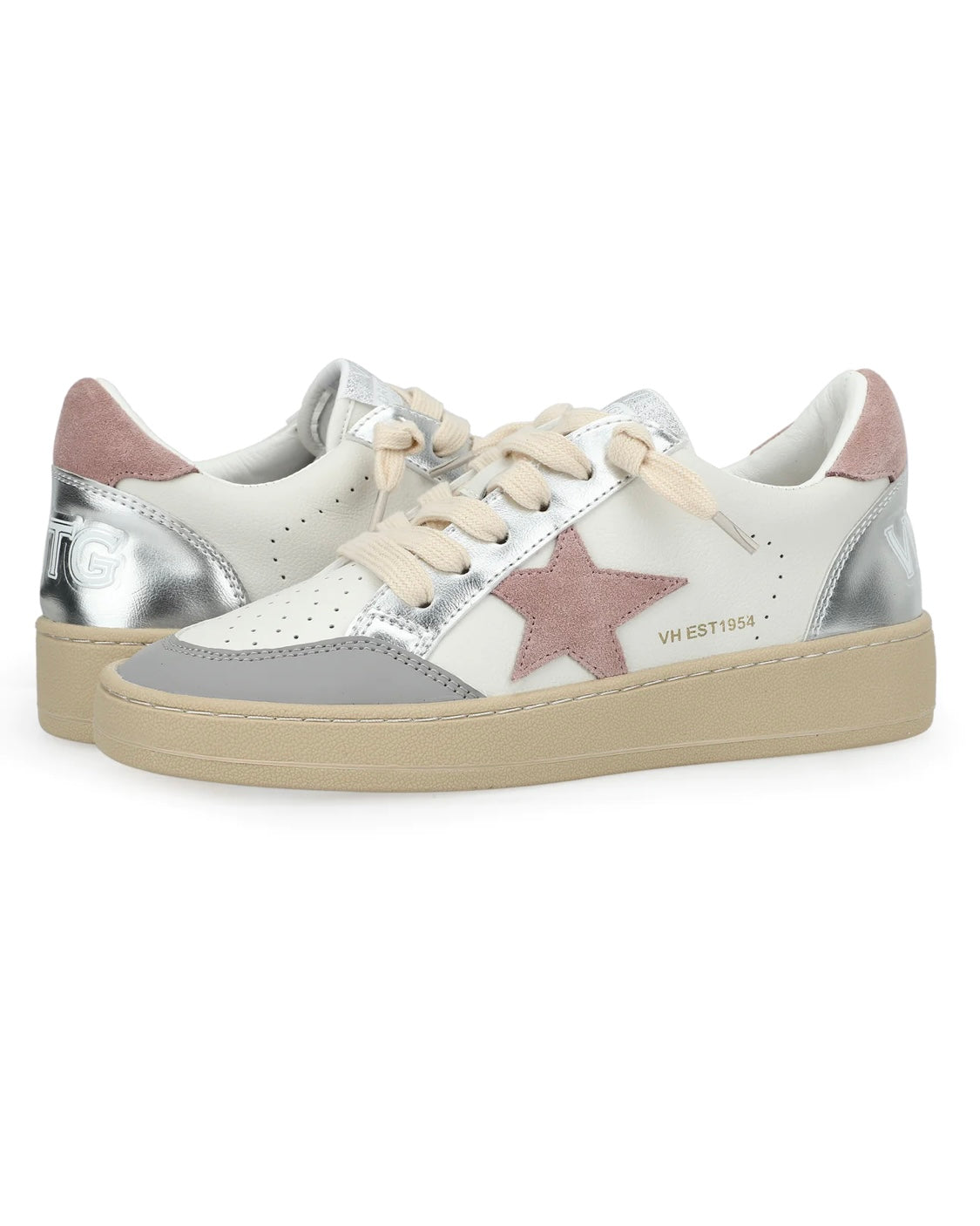 VH Denisse 32 - The Swanky Shack