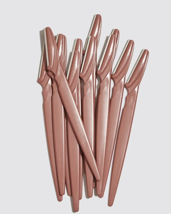 Terracotta Dermaplaner - The Swanky Shack