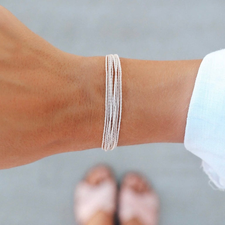 White - The Swanky Shack