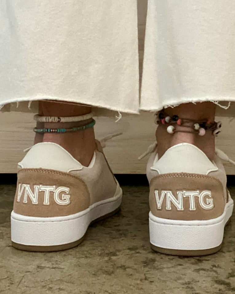 VH Destiny Sneaker - The Swanky Shack