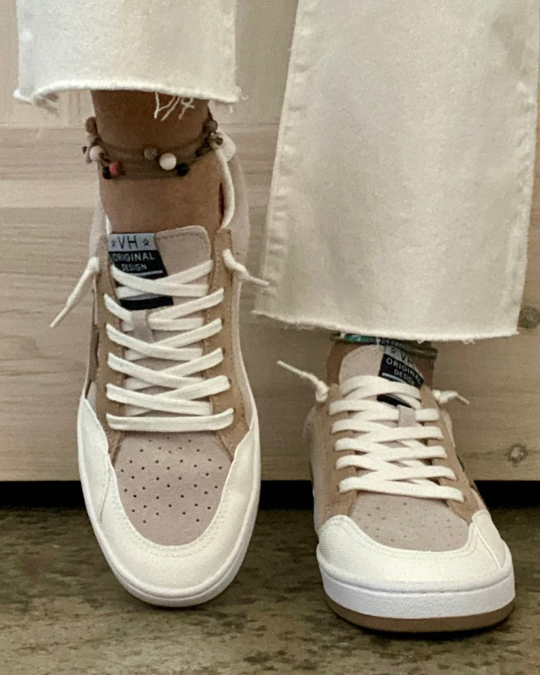 VH Destiny Sneaker - The Swanky Shack