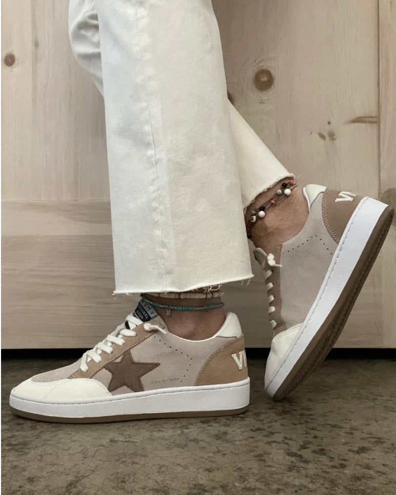 VH Destiny Sneaker - The Swanky Shack