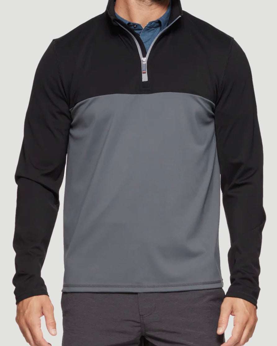 Madeflex Journey 1/4 Zip Pullover - The Swanky Shack