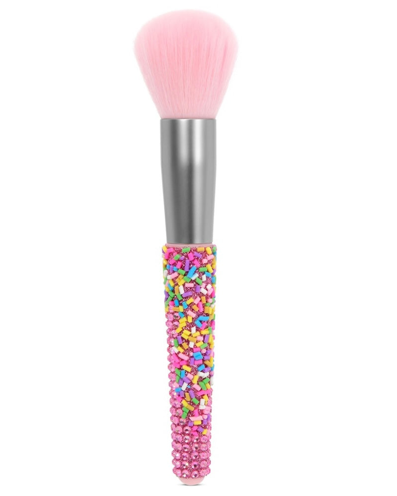 Sprinkle Sparkle Make Up Brush - The Swanky Shack
