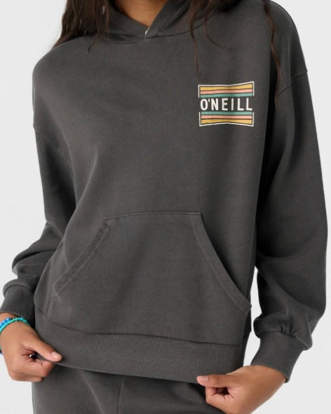 Girl’s Asher Hoodie - The Swanky Shack