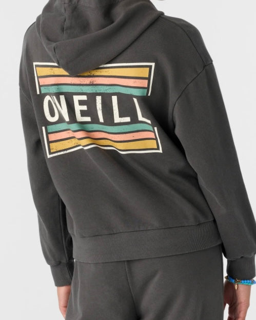 Girl’s Asher Hoodie - The Swanky Shack