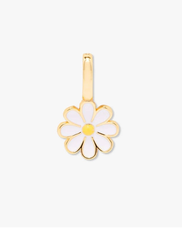 Harper Daisy Charm - The Swanky Shack