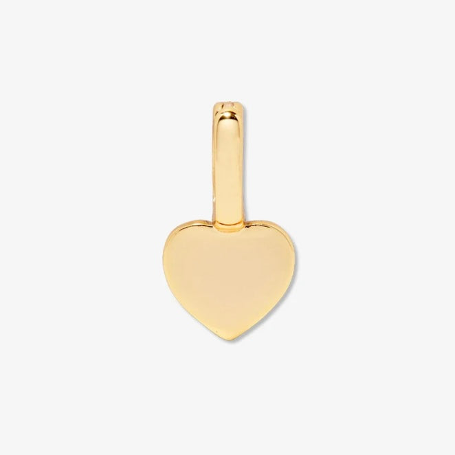 Harper Heart Charm