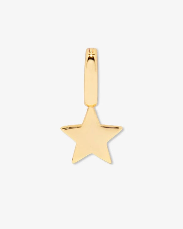 Harper Star Charm - The Swanky Shack