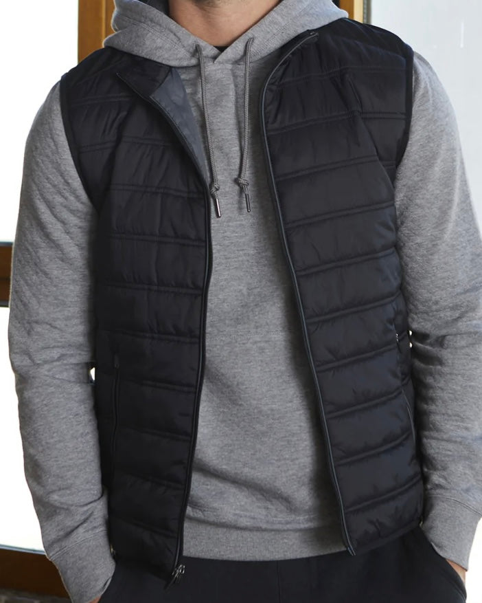 Worthington Performance Vest - The Swanky Shack