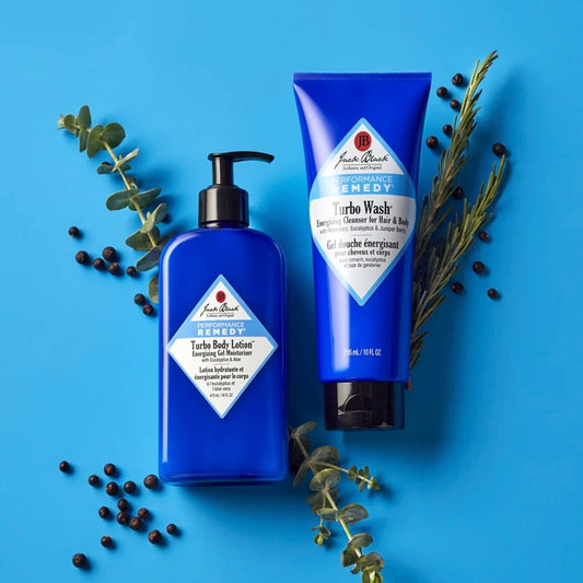 Turbo Wash 10 oz. - The Swanky Shack