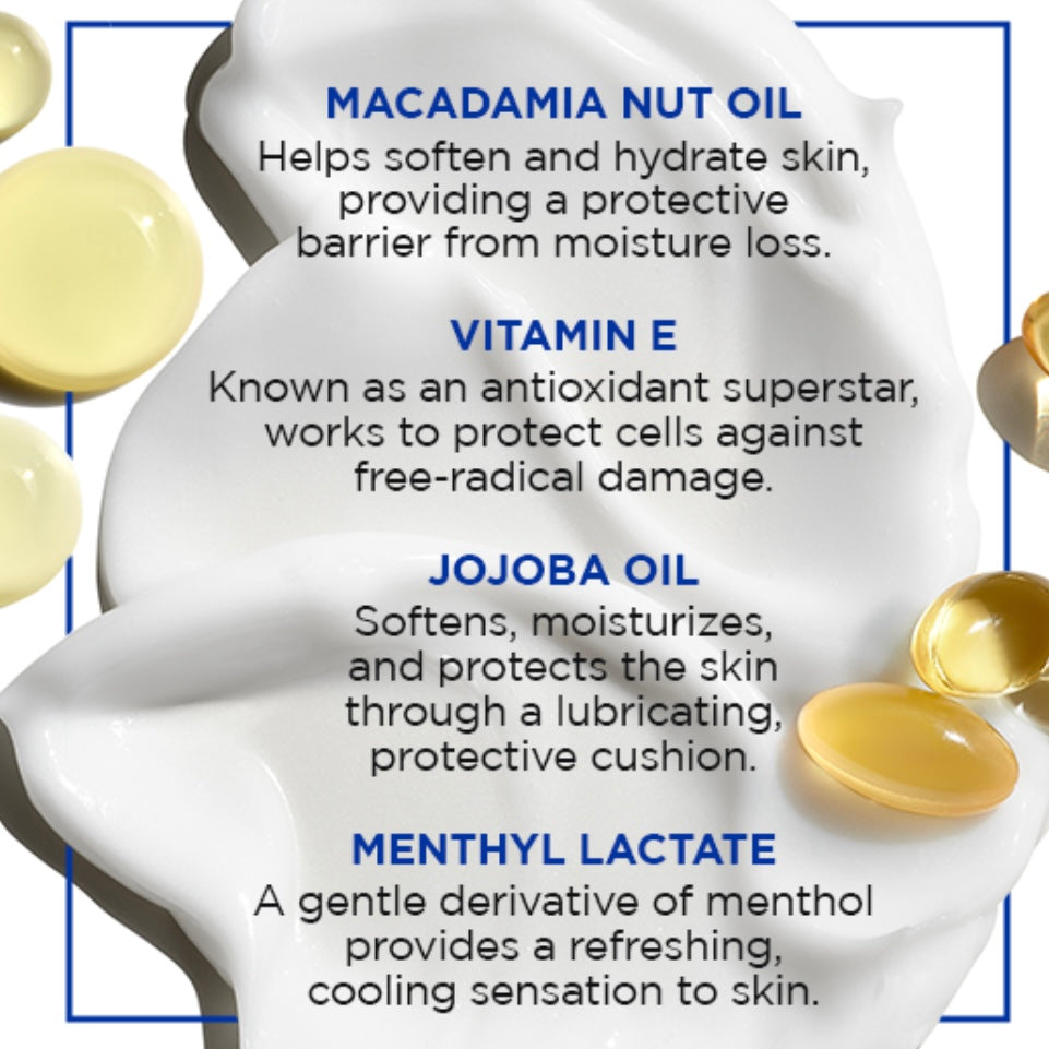 Body Lotion 16oz. - The Swanky Shack