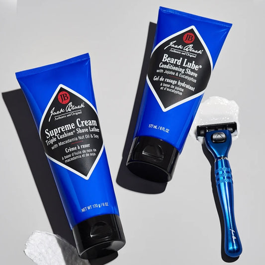 Beard Lube - The Swanky Shack