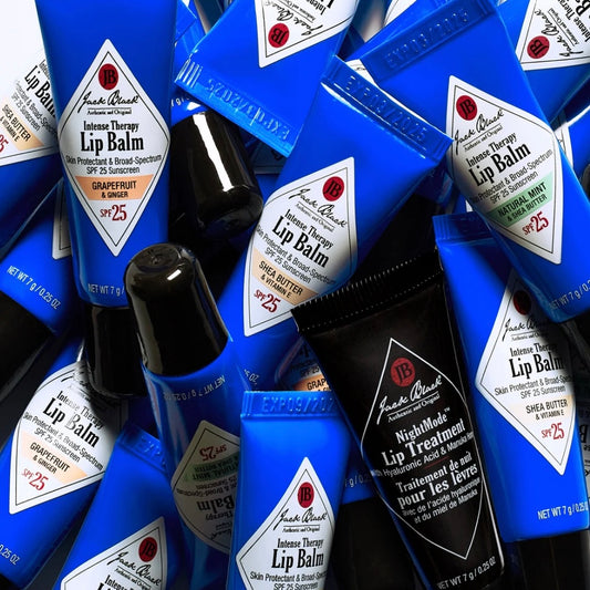 Lip Balm - The Swanky Shack