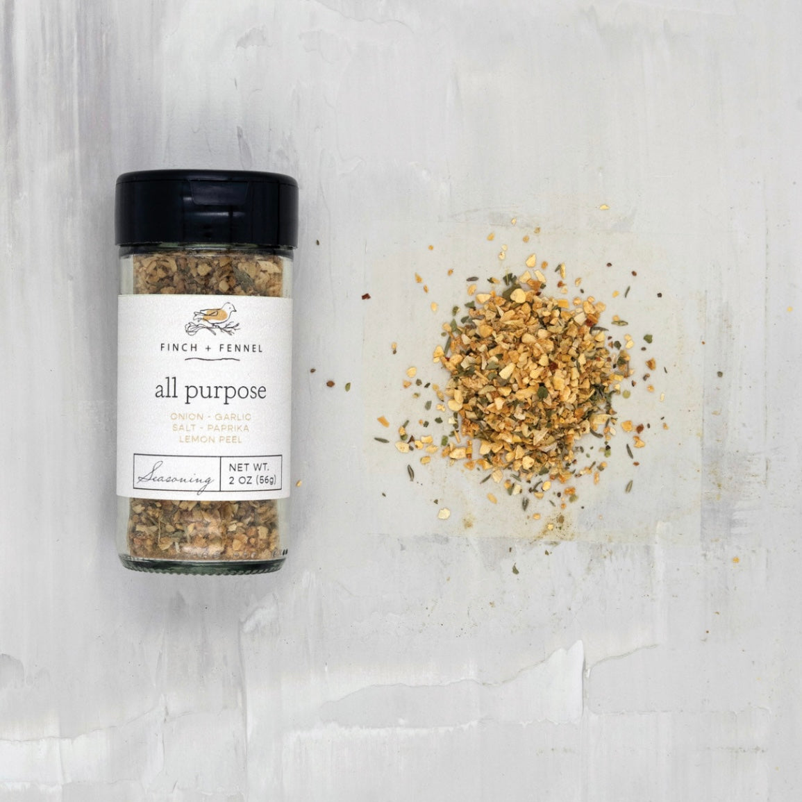 All Purpose Seasoning