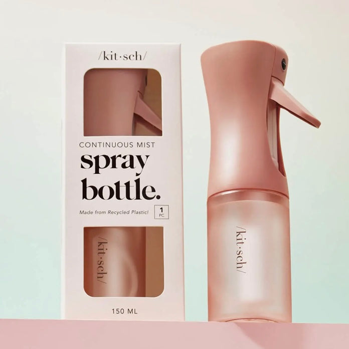 Terracotta Spray Bottle