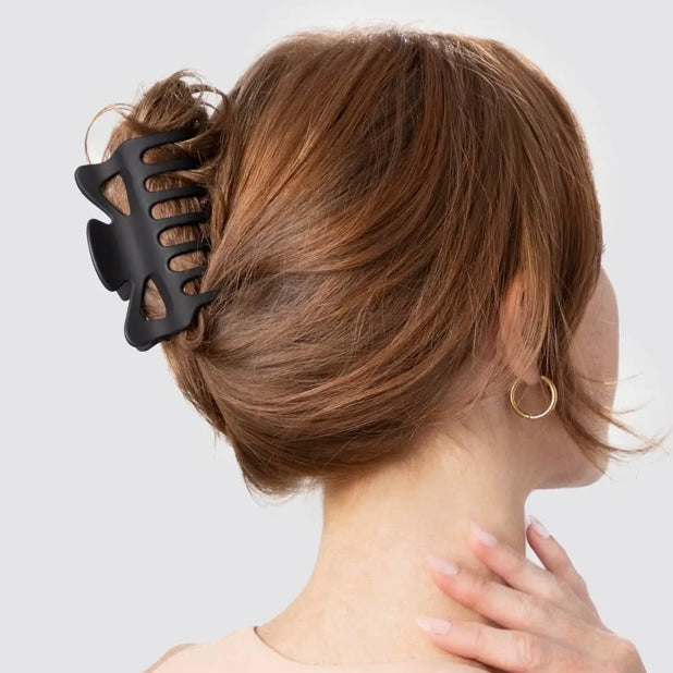 Large Claw Clip Set