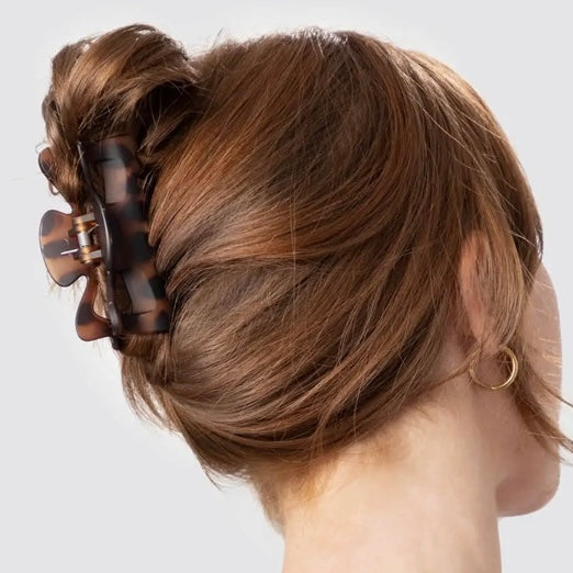 Large Claw Clip Set