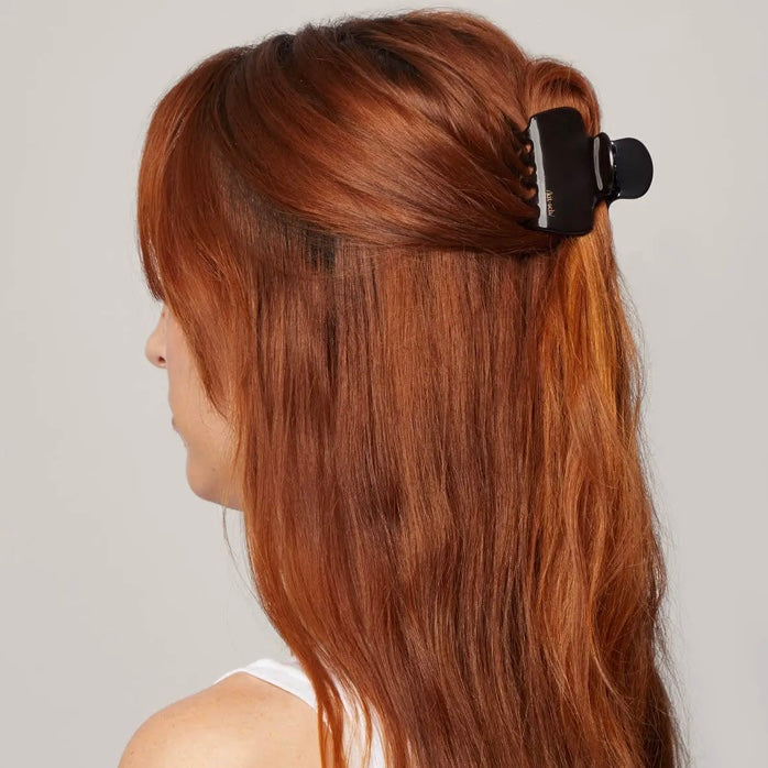 Puffy Claw Clip Set