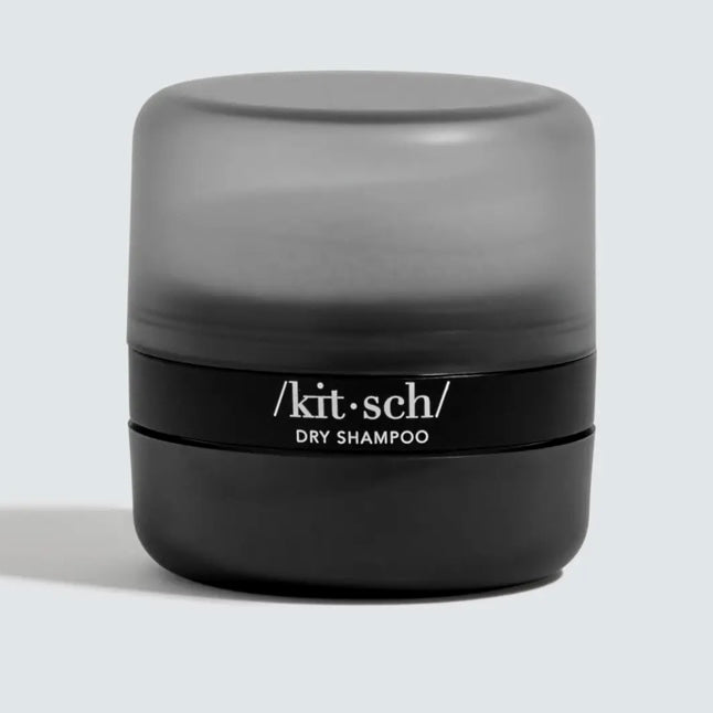 Dry Shampoo for Dark Hair