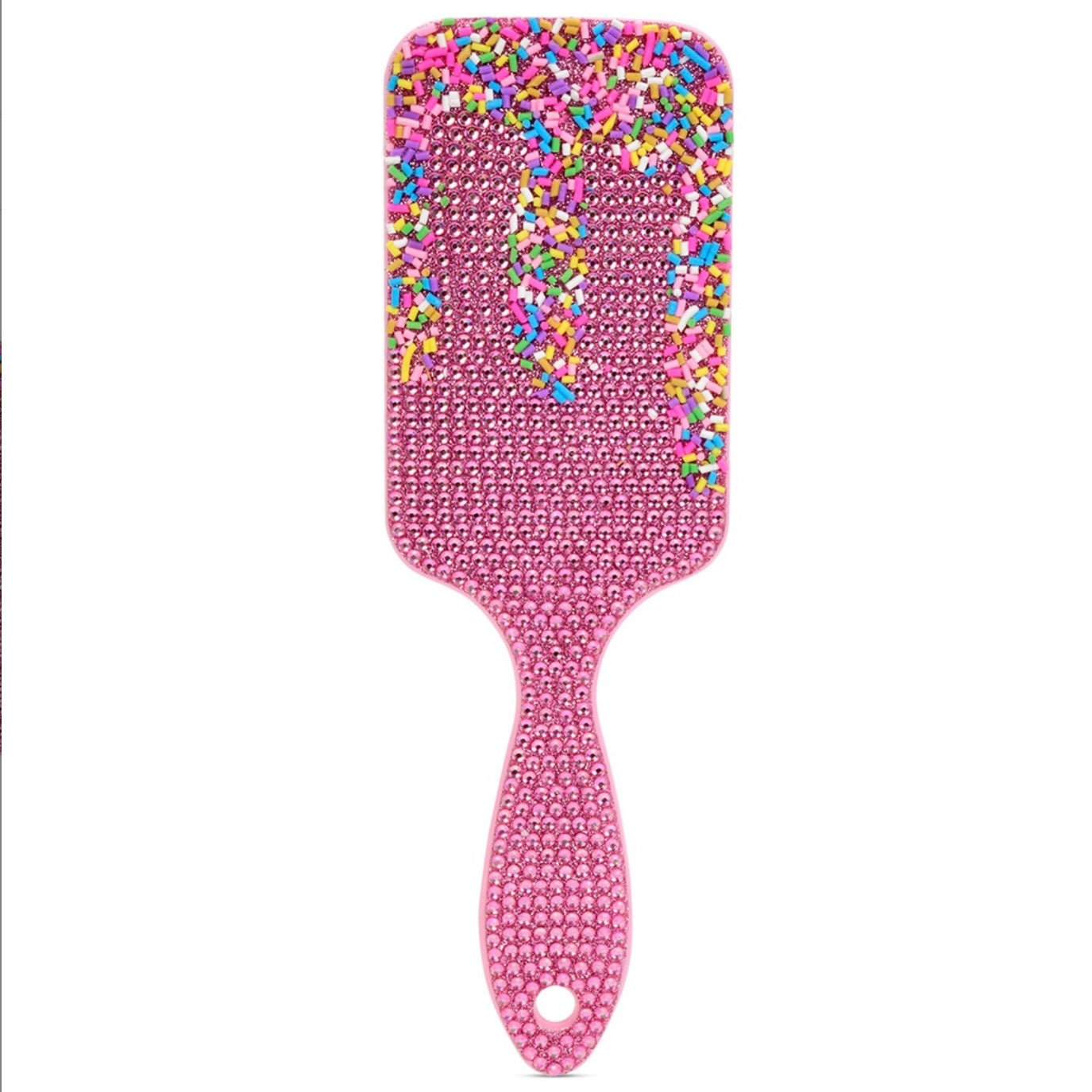 Sprinkle Sparkle Paddle Brush