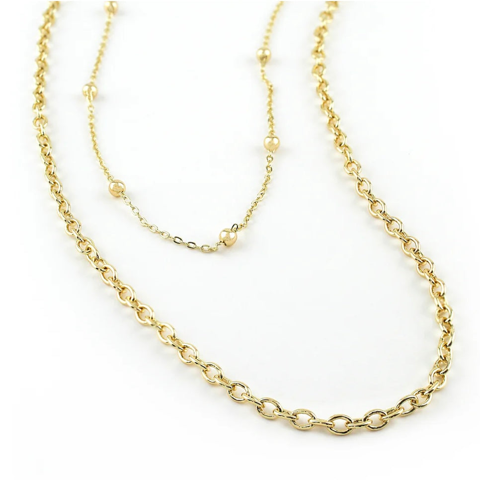 Celeste Necklace
