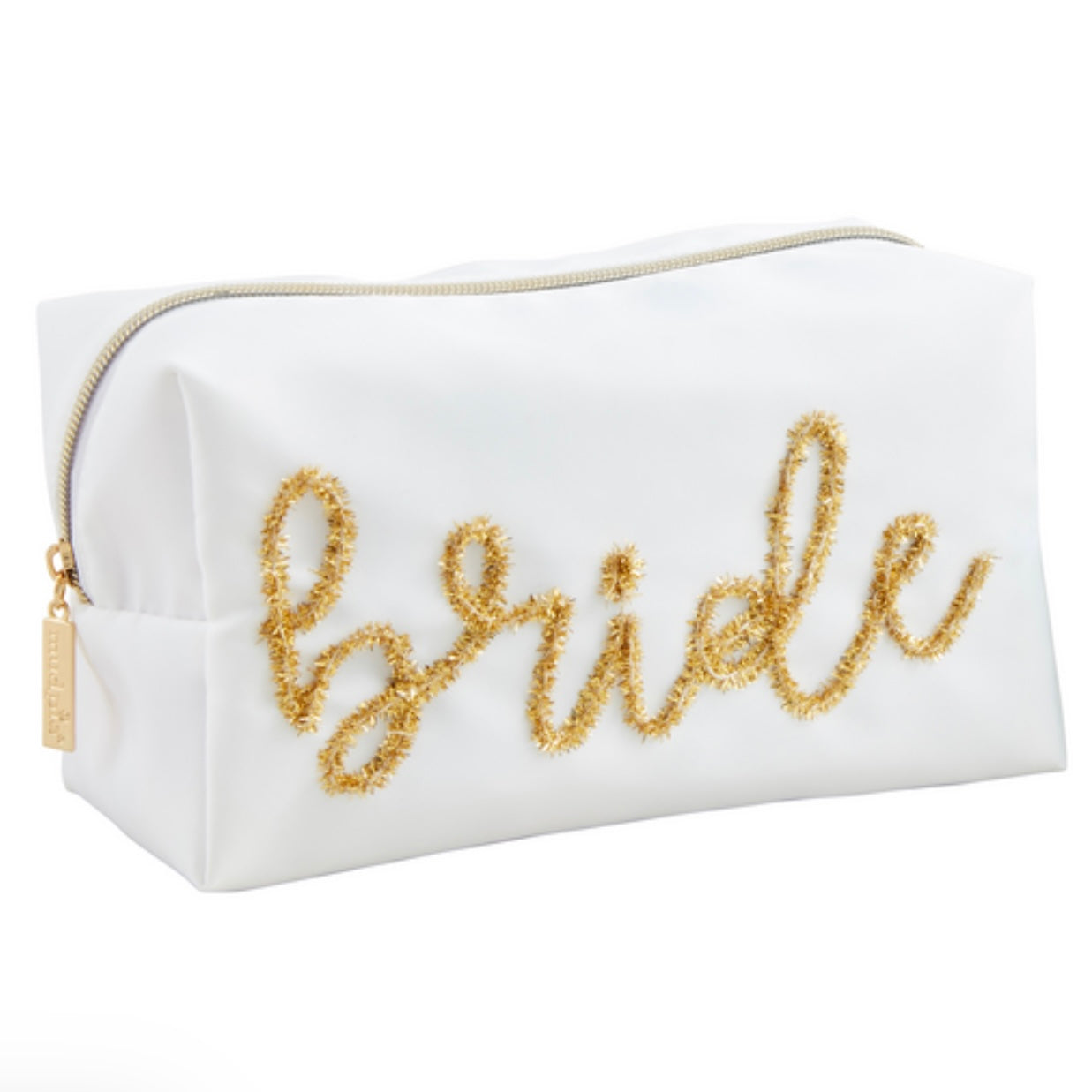 Gold Bride Accessories Case