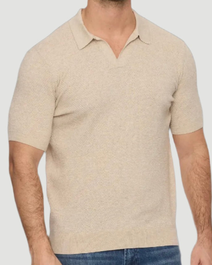 Glenview Cream Sweater