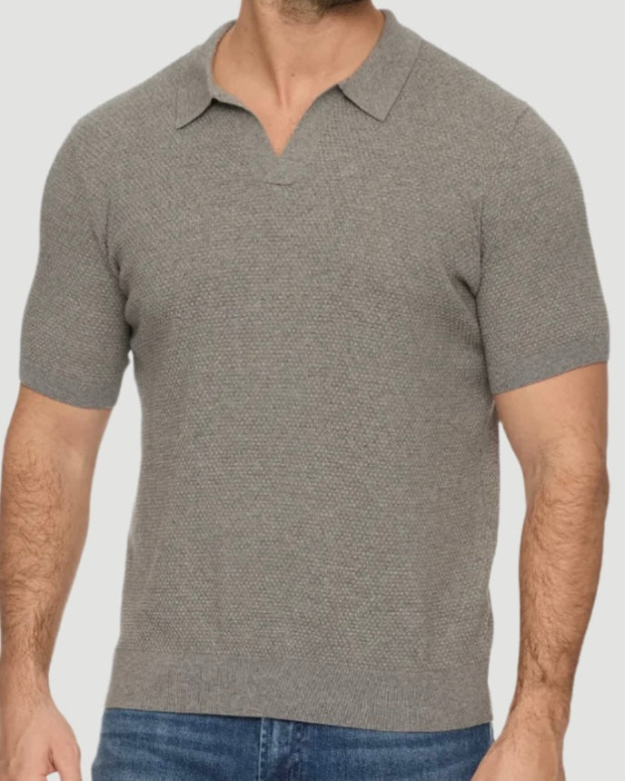 Glenview Grey Sweater