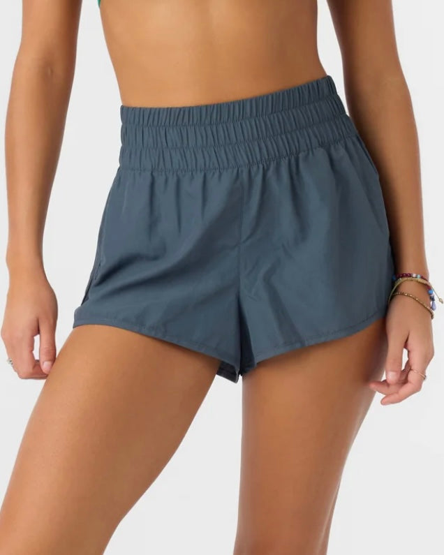 Backbay Elastic Boardshort - The Swanky Shack