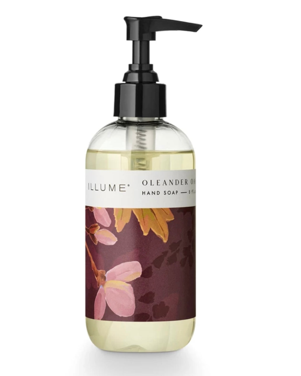 Oleander Oak Hand Wash