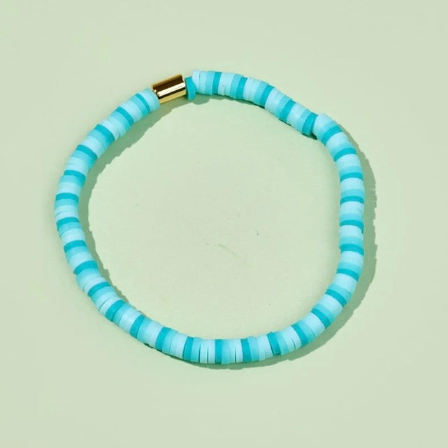 Tides Stretch Bracelet