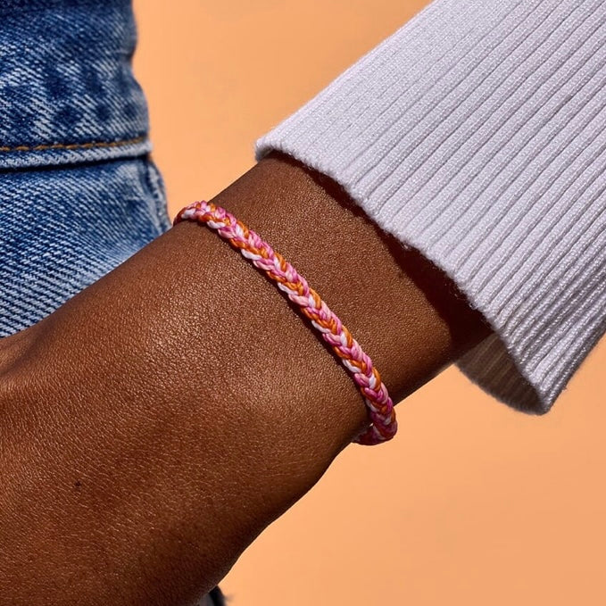 Daiquiri Mini Braided