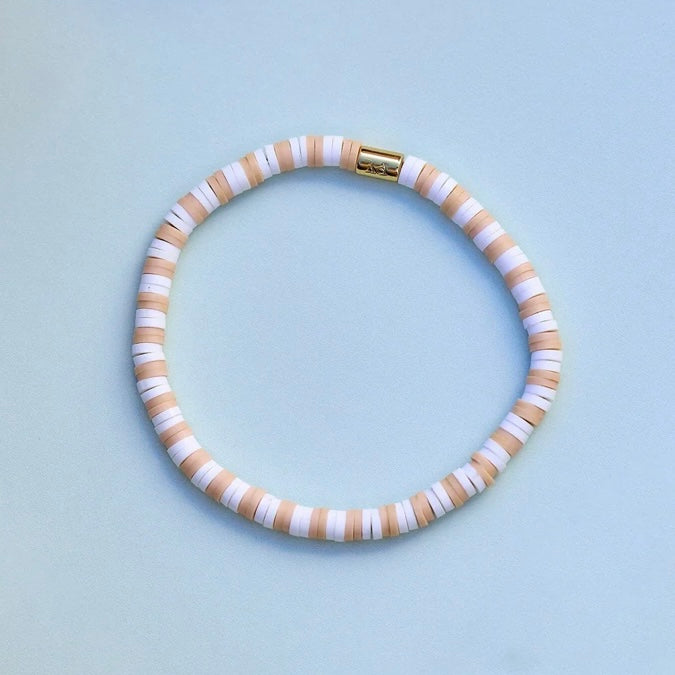 Sandlewood Stretch Bracelet