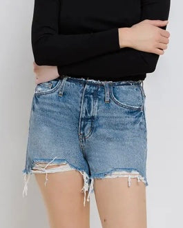 Boyfriend Short