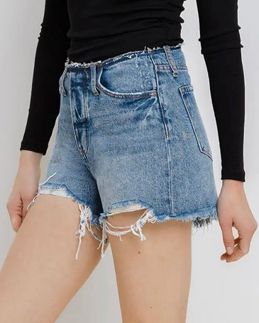 Boyfriend Short