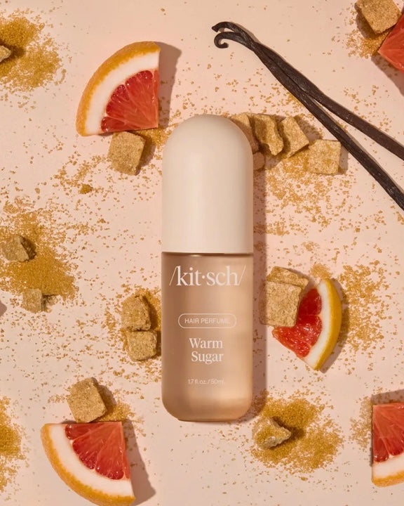 Warm Sugar Hair & Body Perfume