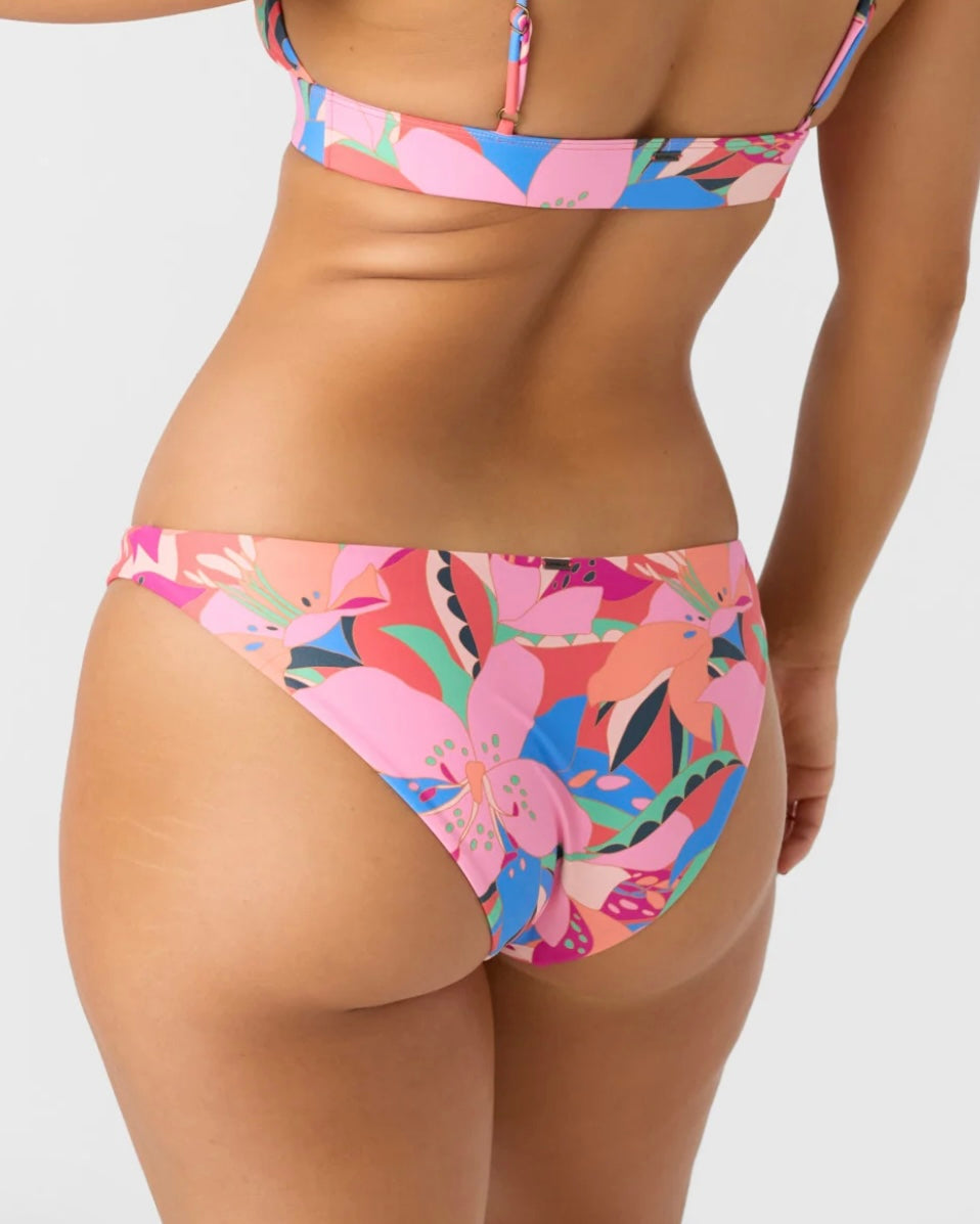 Cabana Floral Medium Bottoms