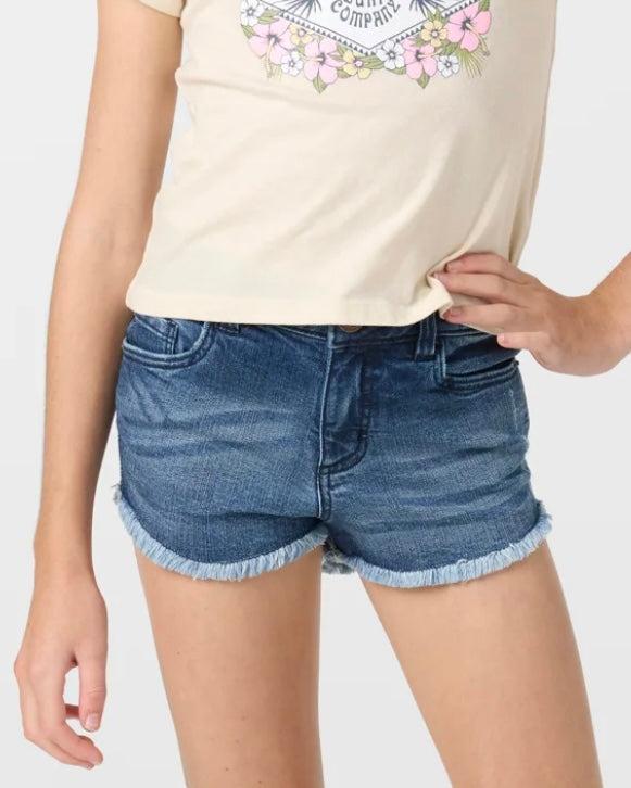 Girl’s Aiden Shorts