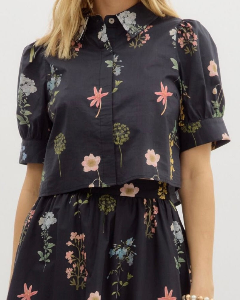 Carly Top