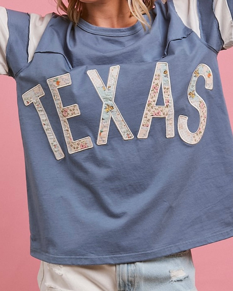 TEXAS Tee