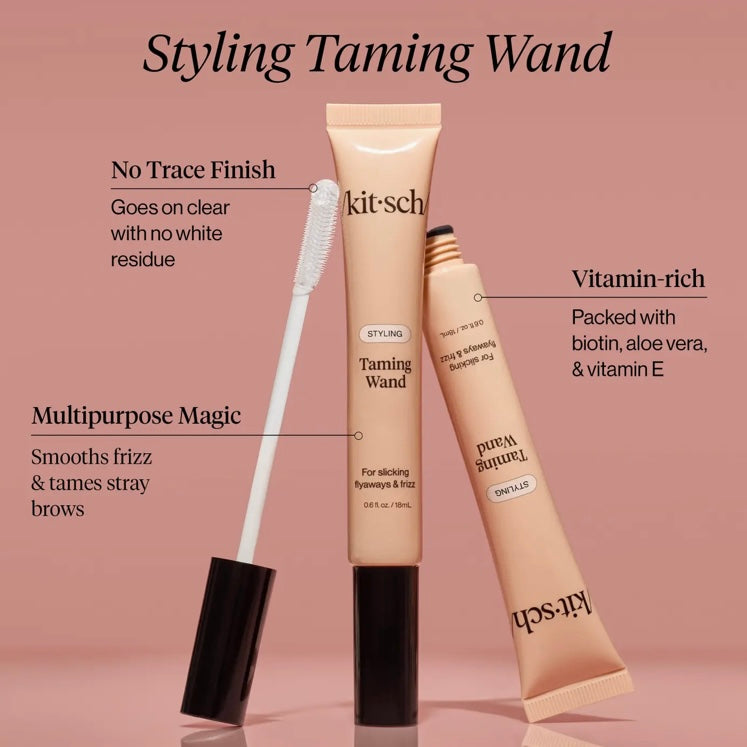 Styling Taming Wand