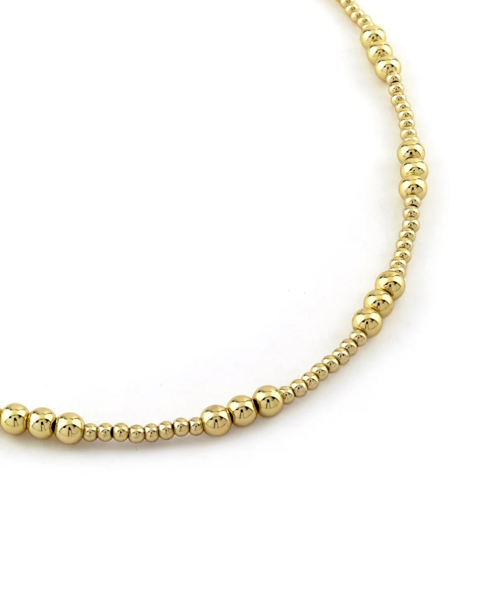 Alice Necklace