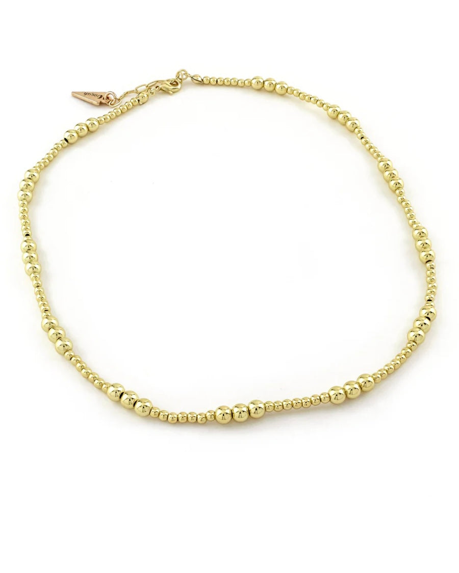 Alice Necklace