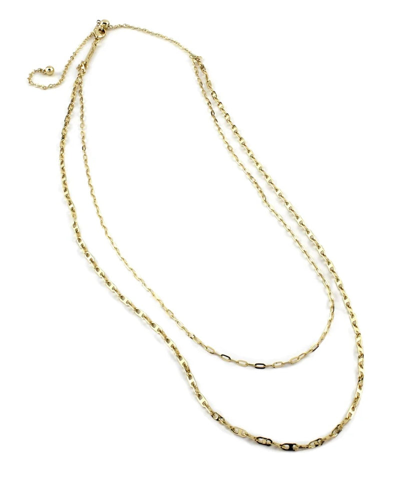 Colton Necklace