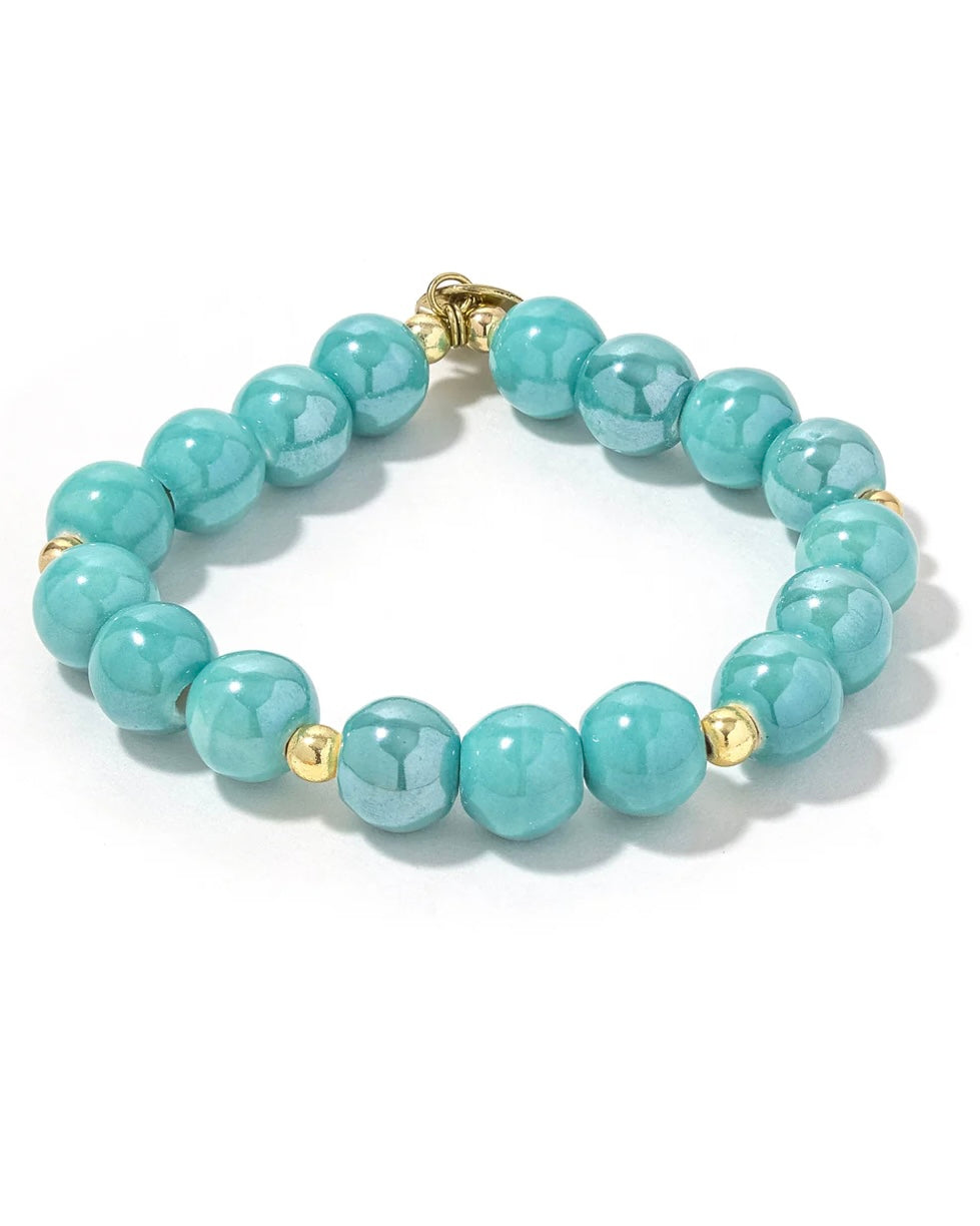 Breeze Turquoise Bracelet